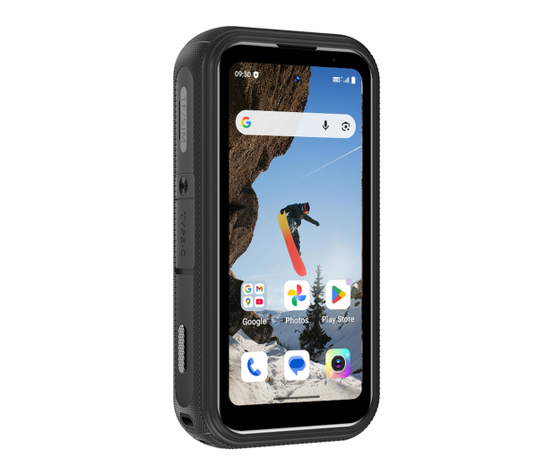 Lagenio Eagle Pro - 1578844 - zdjęcie 3